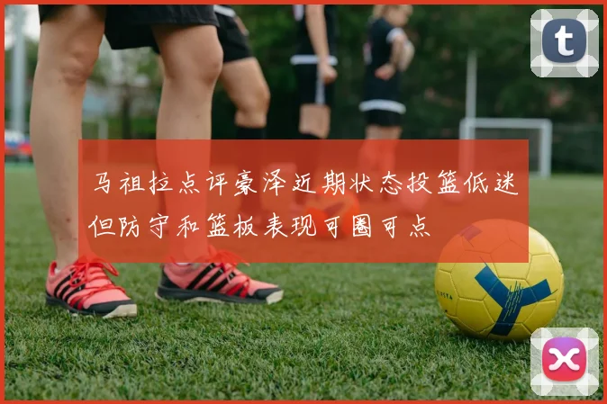 马祖拉点评豪泽近期状态投篮低迷但防守和篮板表现可圈可点