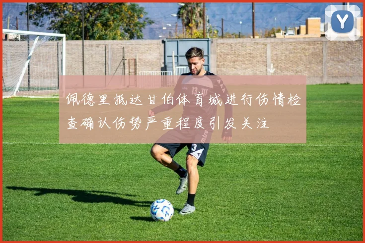 佩德里抵达甘伯体育城进行伤情检查确认伤势严重程度引发关注