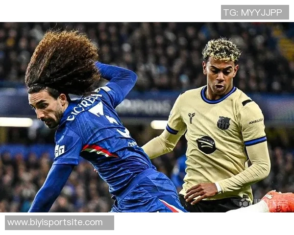 恩佐盛赞库库雷利亚称其为野兽后卫的重要性不言而喻