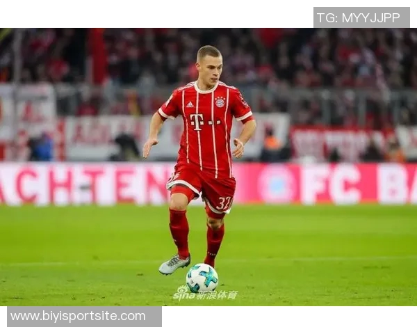 基米希强调世界杯是球员职业生涯中最重要的赛事之一 基米希强调世界杯是球员职业生涯中最重要的赛事之一